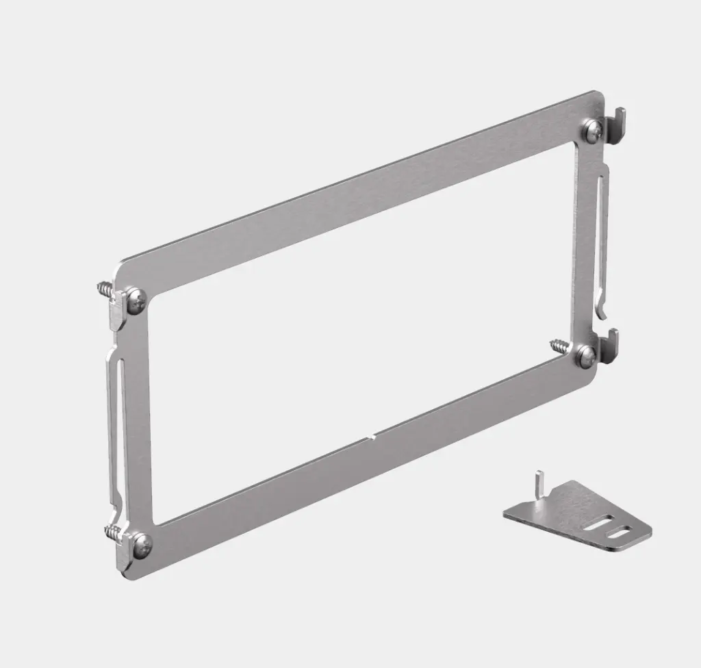 Flush Mount, Control Unit for Lars Thrane LT3100