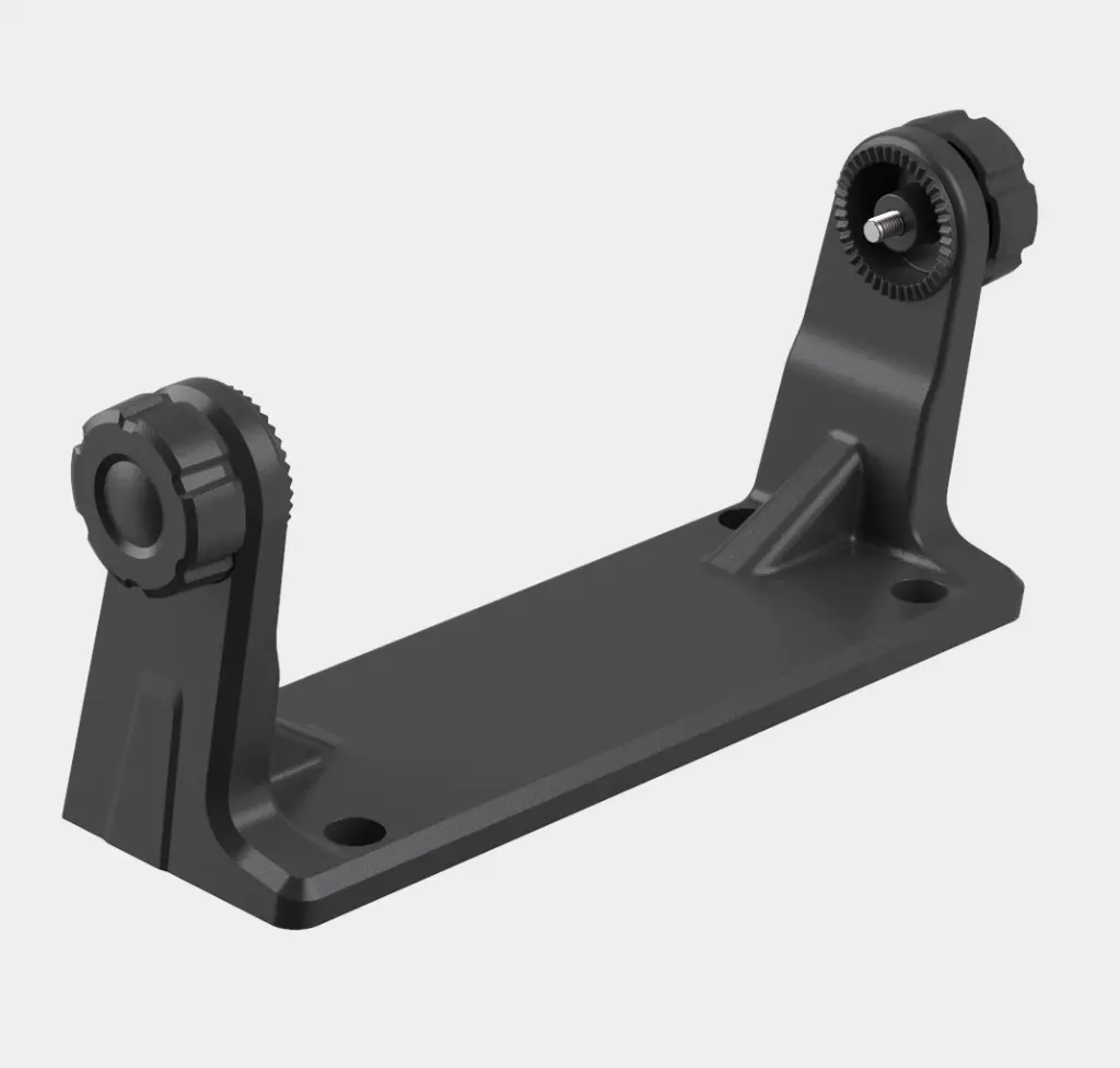 Bracket Mount, Control Unit for Lars Thrane 91-100771