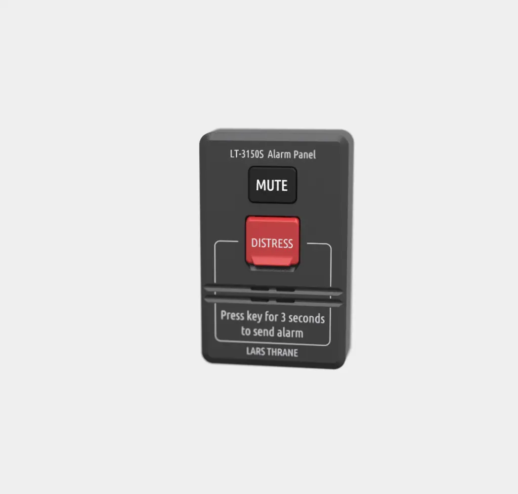 [IR-LT-COMP-3150-AP] Lars Thrane LT-3150S Alarm Panel