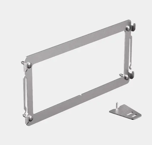 Flush Mount, Control Unit for Lars Thrane LT3100