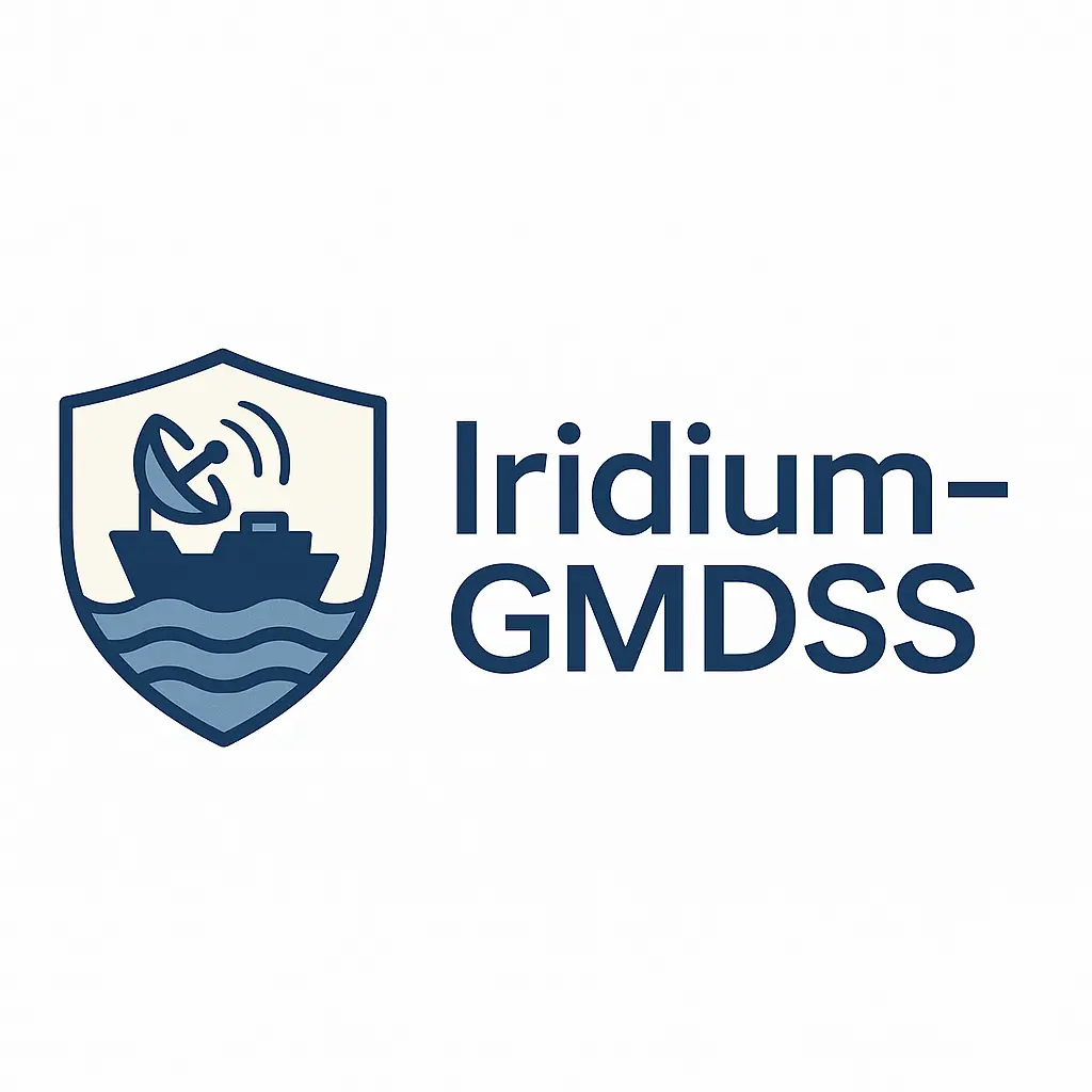 Iridium GMDSS